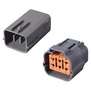 Automotive connector