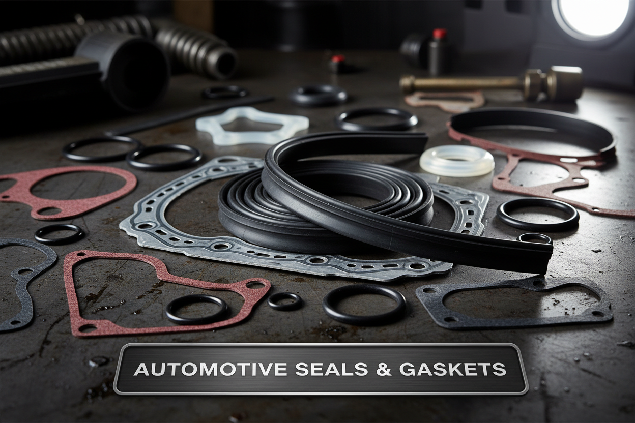 Seals & Gaskets
