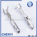 50 Pcs 1.5mm series car crimping cable wire terminal G397 DJ627A-E1.5A 1241378-1 1241380-1 for automotive connector plug