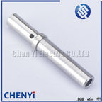 50pcs DT Series Pin Contact 0462-201-16141 0460-202-16141 Stainless Steel 16-20AWG Deutsch Crimp Solid Female male 1.5 Terminal