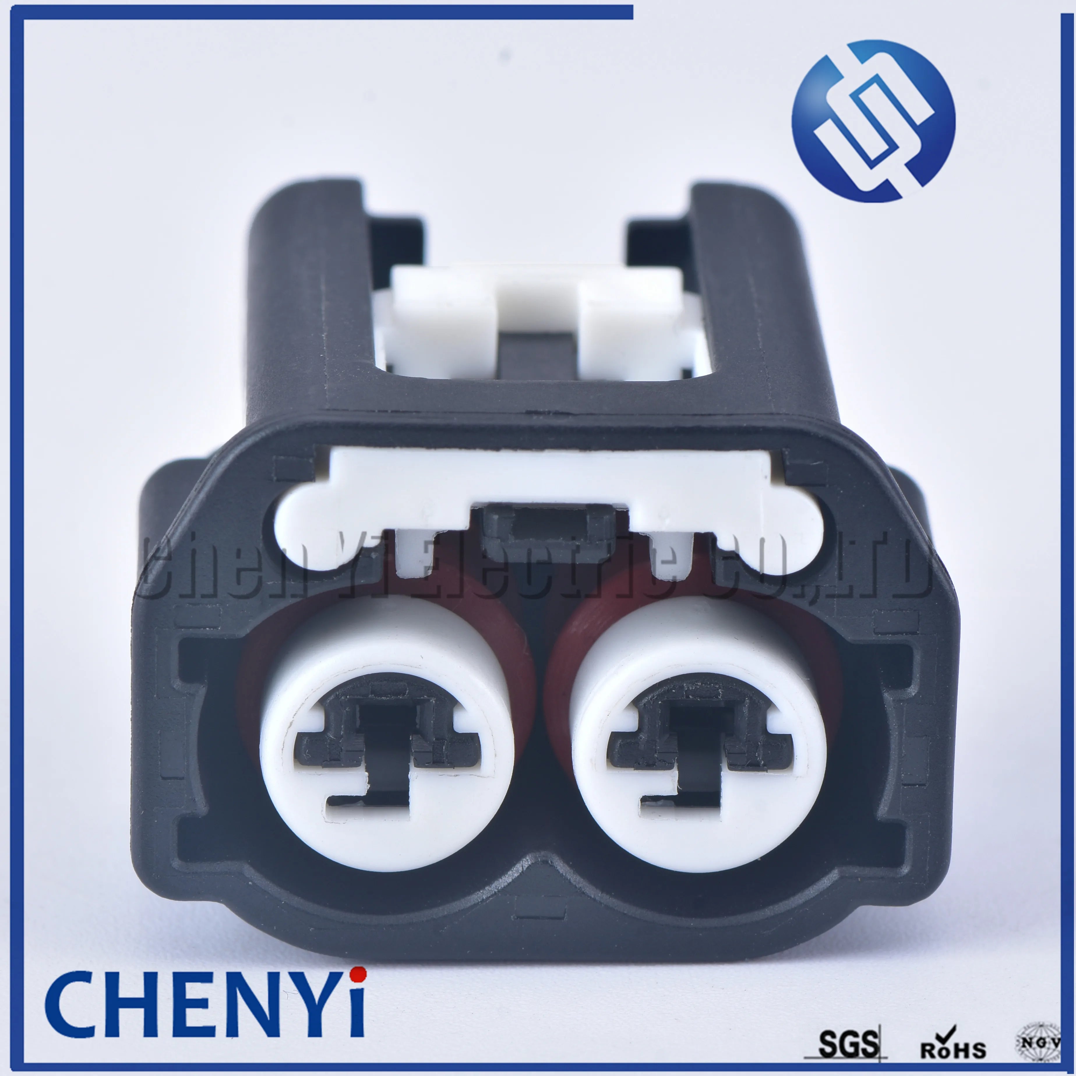 2 Pin way Crankshaft Position Sensor Connector For Daihatsu Sirion For Toyota Yaris Terios 90919-05043 9091905043 19311-BZ020