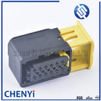 12 Pin Female or male Automotive Waterproof Wire Harness Wiring Connector plug 1-1703639-1 1-1564520-1 0-1670898-1 1-1564414-1