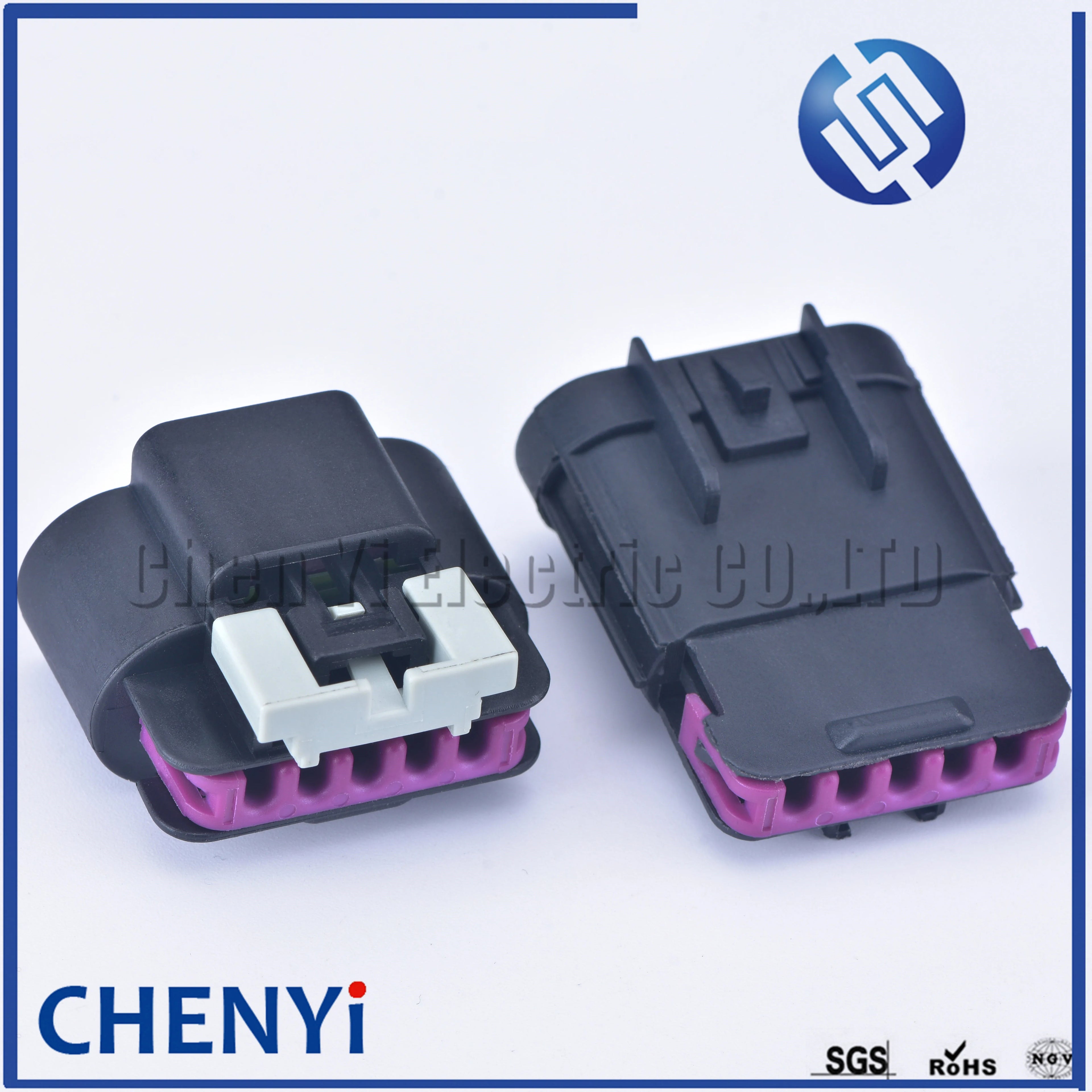 5 Pin Automotive waterproof taillight connector Air Flow Meter harness Plug 15326822 13519051 For Chevrolet Buick LS3 LS7 GT150