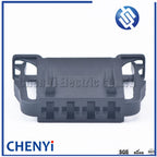 4 Pin 4D0972704 Car Door Horn Sockets Automotive Brake Light Turn signal Light Switch Plug Connector 4D0 972 704
