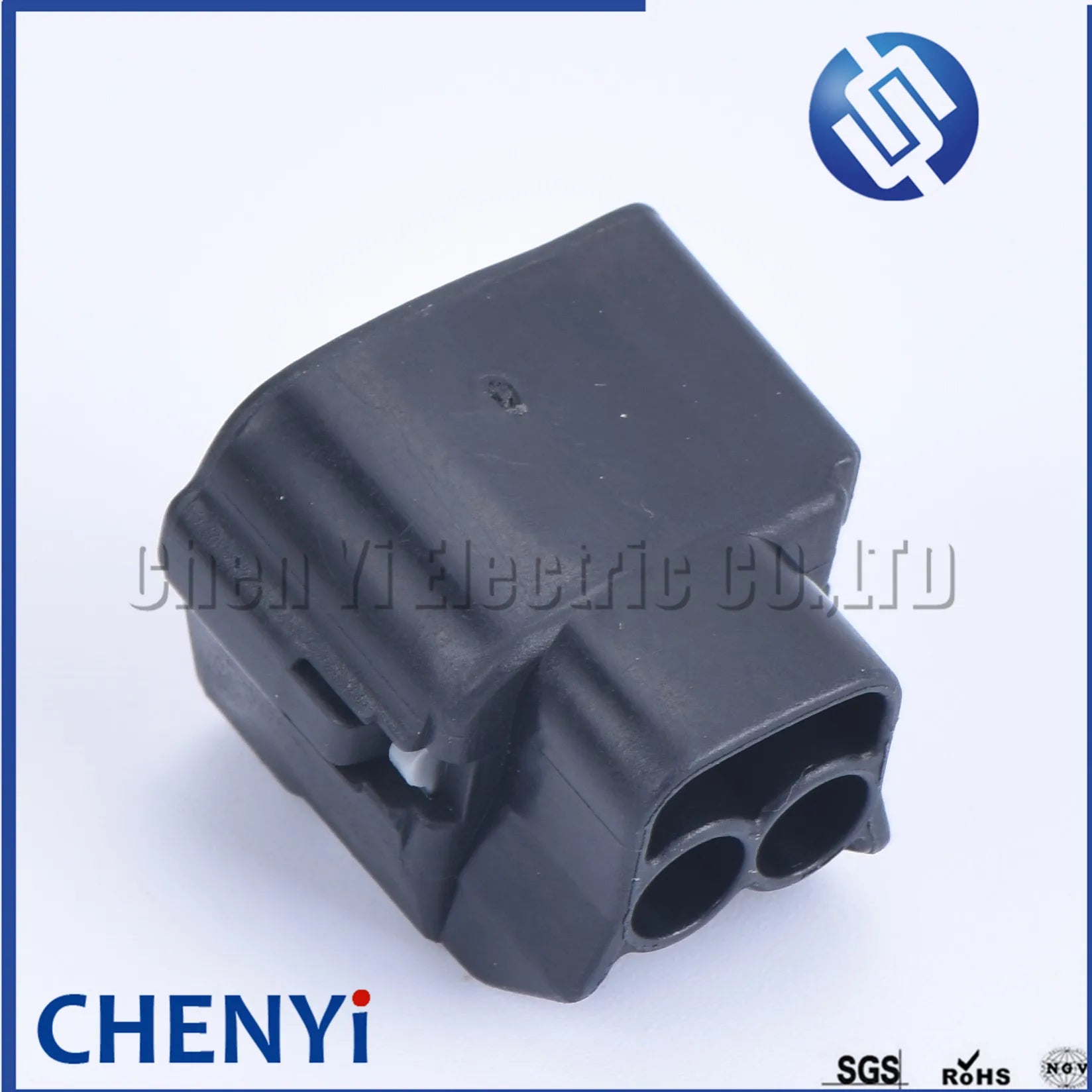 2 Pin car Solenoid Connector Temperature Sensor Plug 90980-11070 7282-7028-30 7283-7028-30 For Toyota Dodge Lexus Mitsubishi