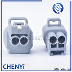 2 Pin Auto Socket Gearbox Reversing Light Car Connector plug For Toyota 1JZ 2JZ 6189-0199 90980-11051 6188-0108 90980-11050