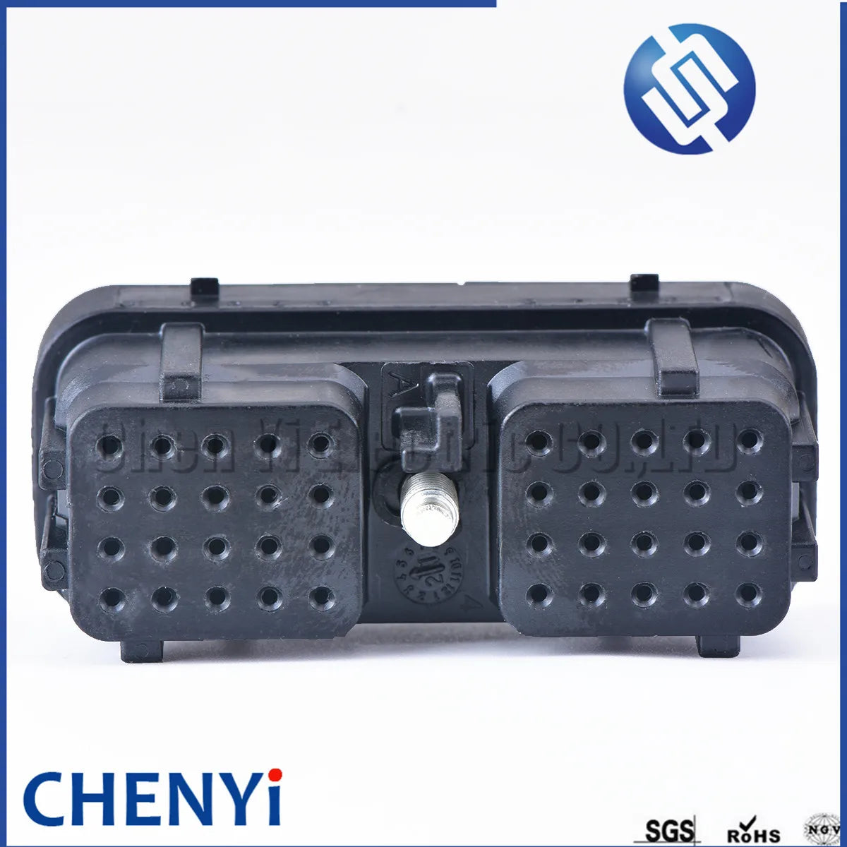 40 Pin/way connector automotive waterproof plug DRC26-40S DRC26-40SA DRC26-40SB DRC26-40SC With Pin For Deutsch DRC series