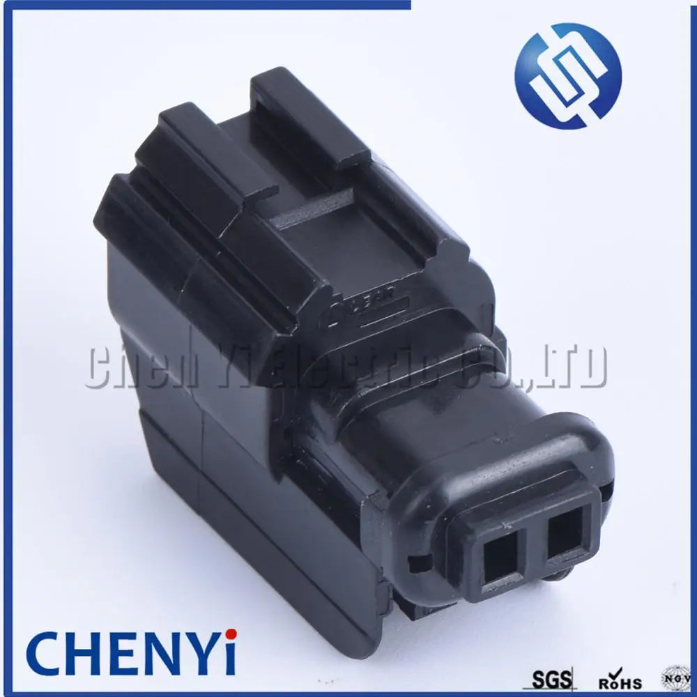2 Pin Automotive waterproof connector Pressure sensor harness plug CY000254-1.5F