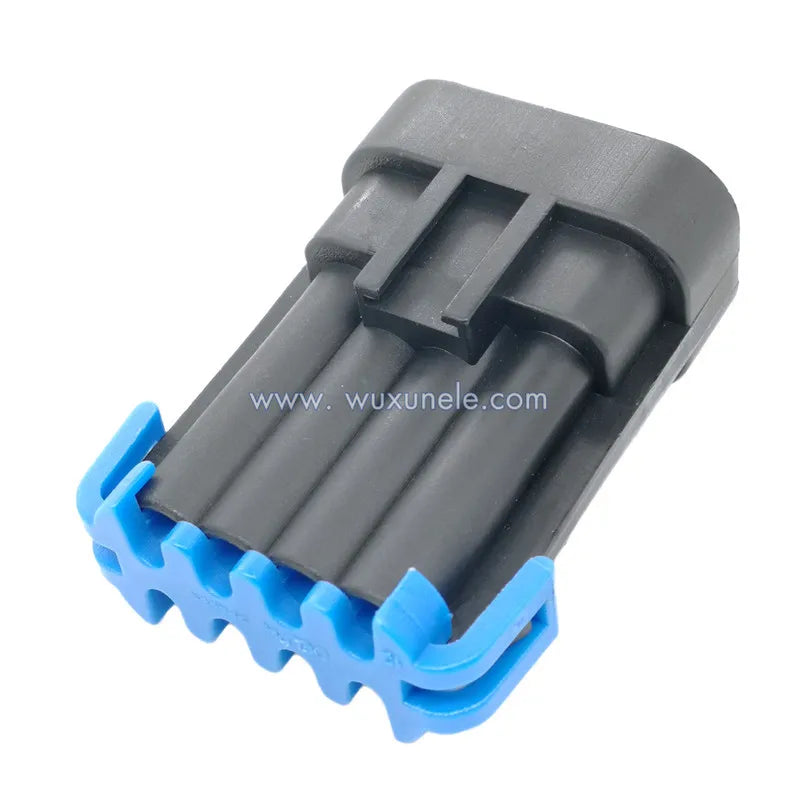 20 Sets 8 Pin APTIV 12047937 Female Sealed Wire Connector for Automotive Sensor Plug