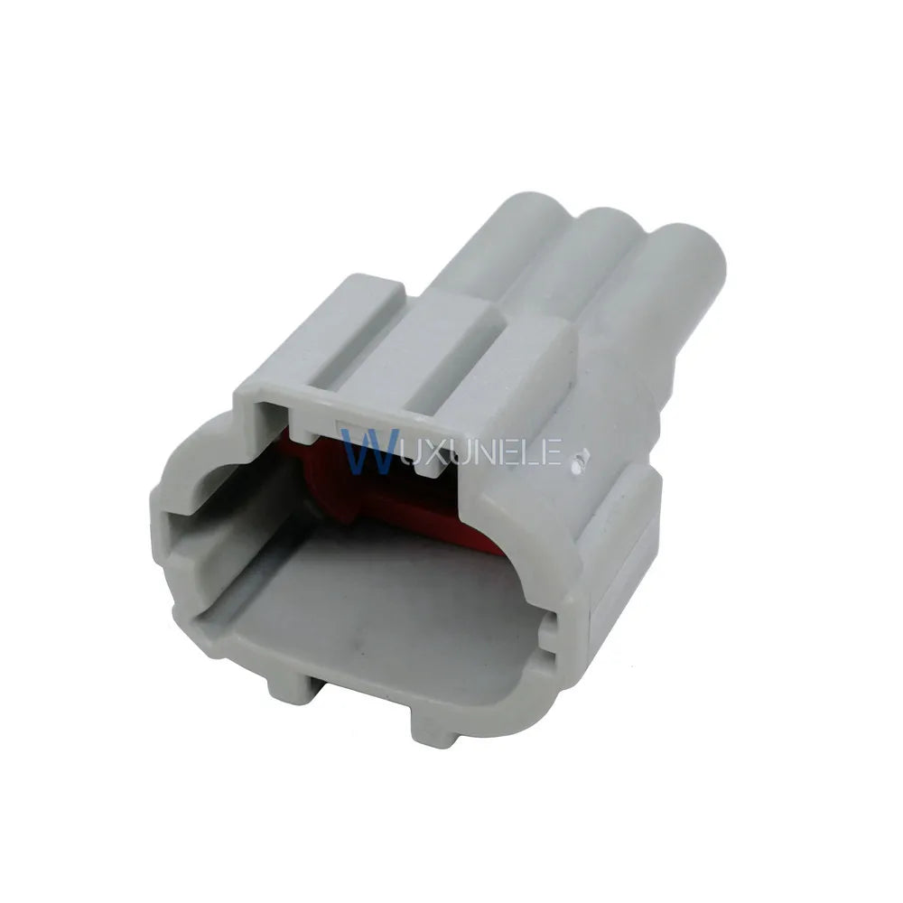 25 Sets 3 Pin 6185-0869 6188-0556 Automotive Wire Connector for Plug PB295-03120 PB291-03127