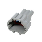 25 Sets 3 Pin 6185-0869 6188-0556 Automotive Wire Connector for Plug PB295-03120 PB291-03127