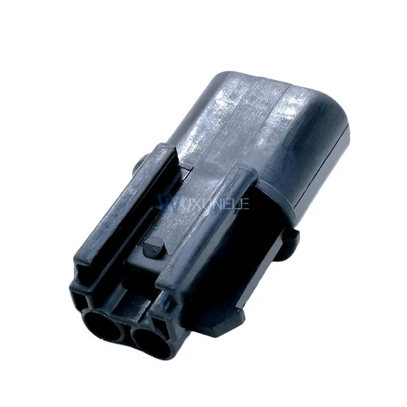 50 Sets 2 Pin Kum PB625-02027 PB621-02020 Sealed Wire Connector for Automotive Hyundai Sensor Plug