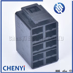 10 pin car motorcycle socket auto connector female Automotive Switch harness plug plastic connector For VC2-01 VC1-01 VC1 VC2