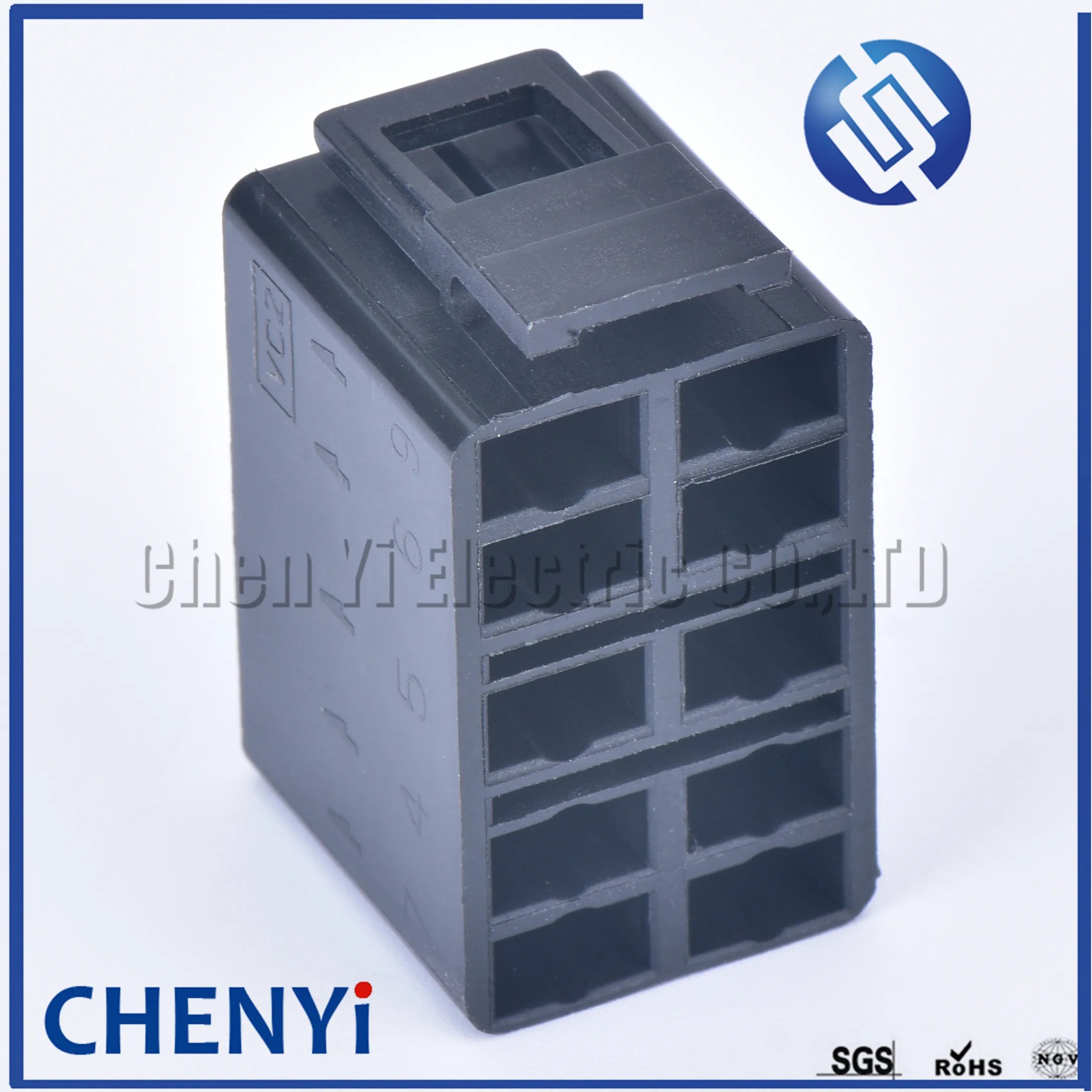 10 pin car motorcycle socket auto connector female Automotive Switch harness plug plastic connector For VC2-01 VC1-01 VC1 VC2