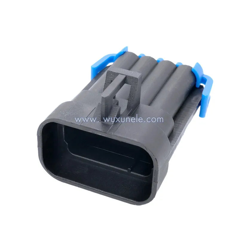 20 Sets 8 Pin APTIV 12047937 Female Sealed Wire Connector for Automotive Sensor Plug