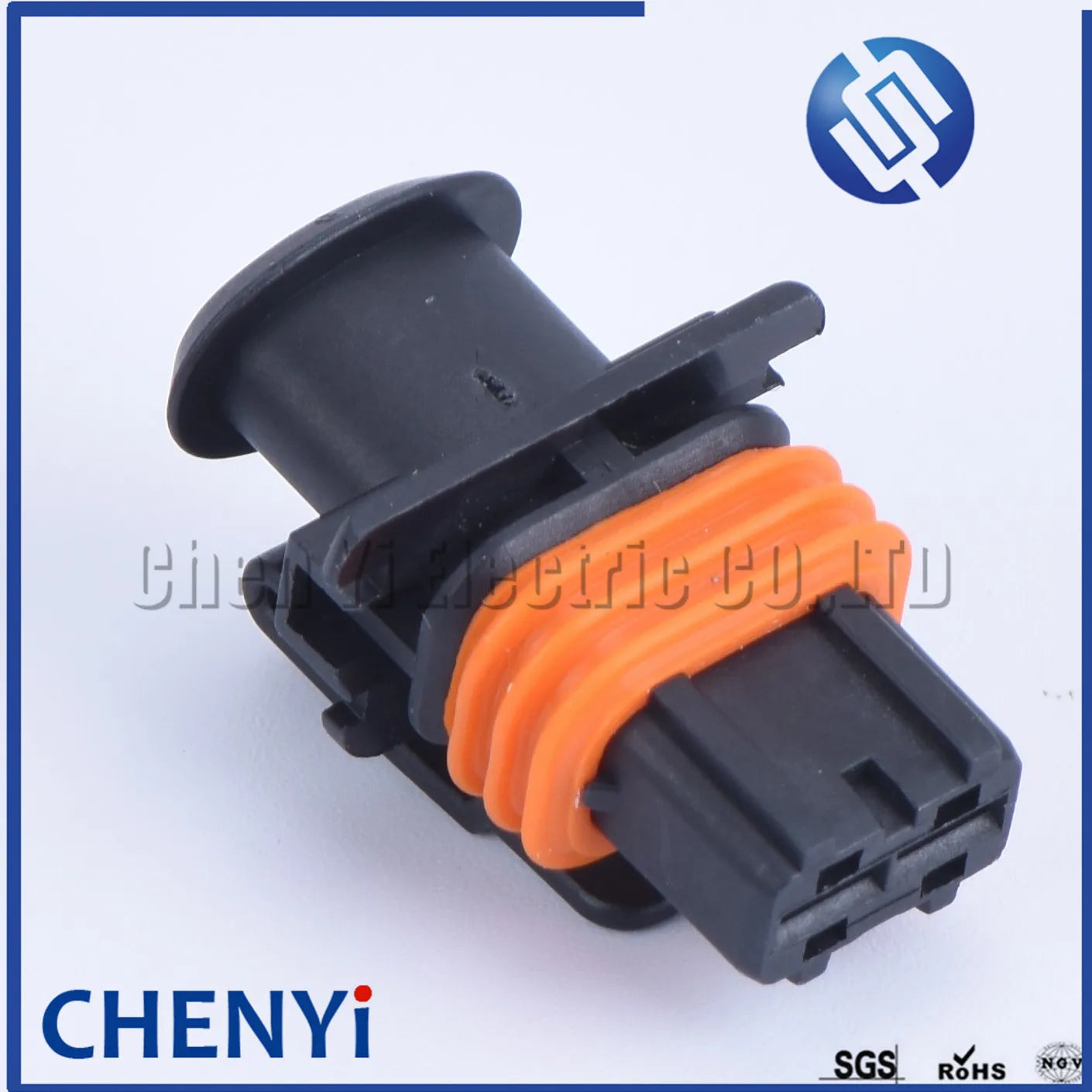 5 sets 2 Pin 1928404072 1928403137 Common Rail Diesel Injector Plug Automotive Fuel injector Connector 1928403874 1928404226