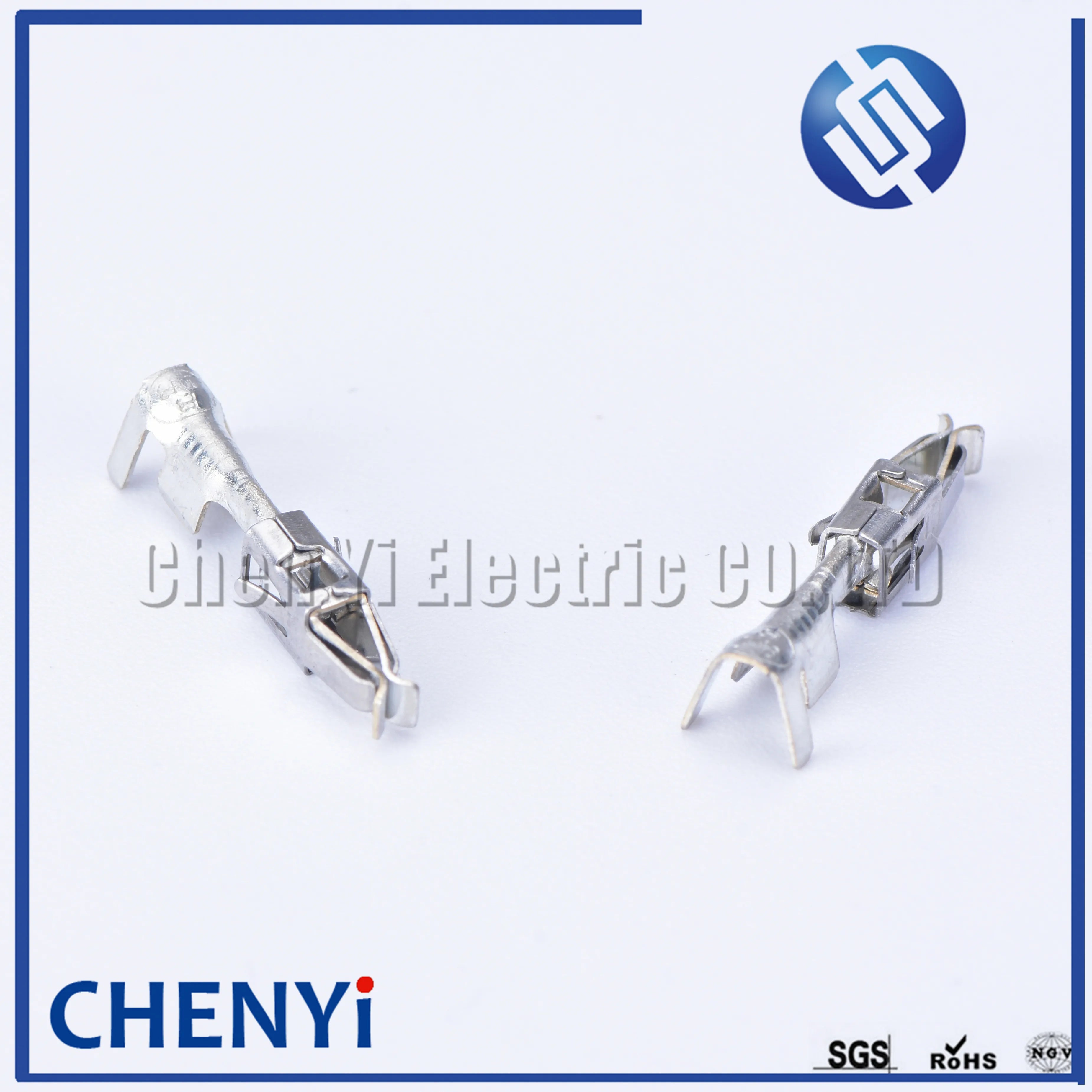 50 pcs 3.5 series car splices 929939-3 964286-1 wire terminal Crimp terminal electrical auto connectors female terminals G126