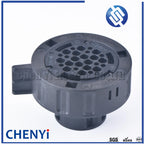 16 Pin Auto waterproof connector Transmission Gearbox Body Controller Connector computer plug 09430701 7503442-04 7 503 442-04