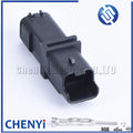2 sets 2 Pin 211PC022S0049 211PL022S0049 Automotive Connector Lamphold Light Socket For Sicma FCI CON-391 Turn Signal Plug