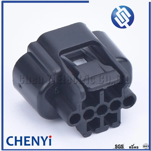 1 set 5 Pin 7283-5529 Waterproof Female Housing Plug 11904 cable adapter sensor electric Yaw Rate Sensor connector 90980-11904