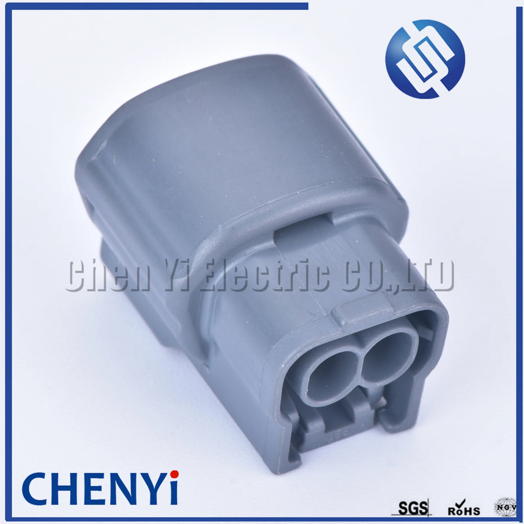 2pin water temperature sensor plug speaker auto waterproof connector 6189-0772 6189-0773 6189-0774 6189-0775 6189-0777 6189-0778
