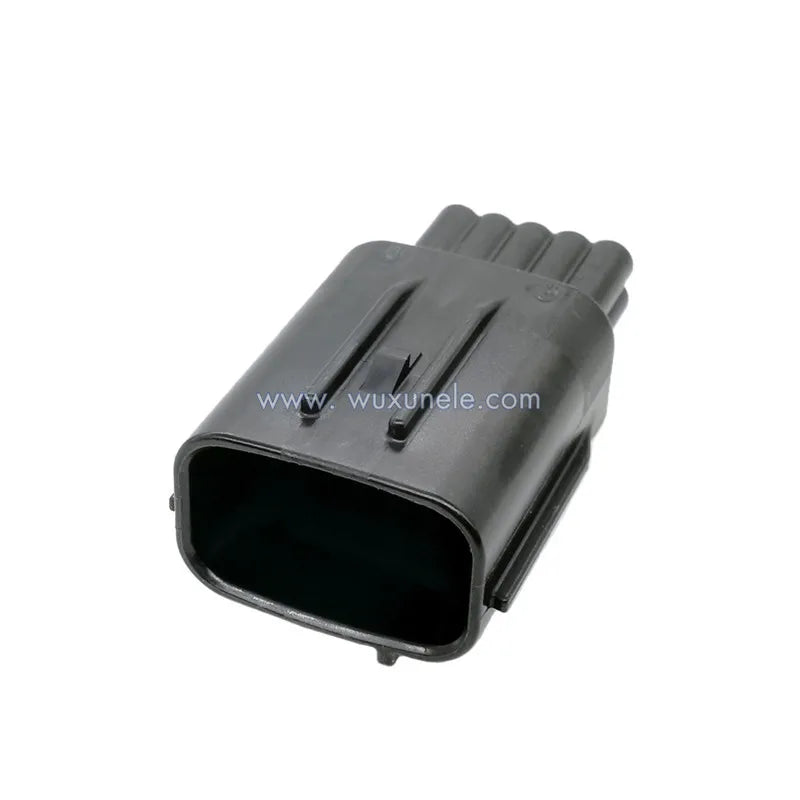 10 Pin 6189-1134 6188-0696 Sealed Wire Connector for Automotive Radar Parking Sensor Plug