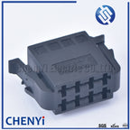 8 Pin 3.5mm male or female191972734 191972724 Auto Electrical Socket Car Connectors 191 972 734 191 972 724 1-929622-1