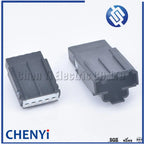 5 Pin not waterproof auto connector plug male or female 310721040 310721010 car harness repair connectors HUD plug For Ford