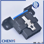 16 pin obd2 Connector OBD2 male Female Connector OBD 2 Wire Sockets obd Adapter Diagnostic Tool ODB MG610761-5 For car