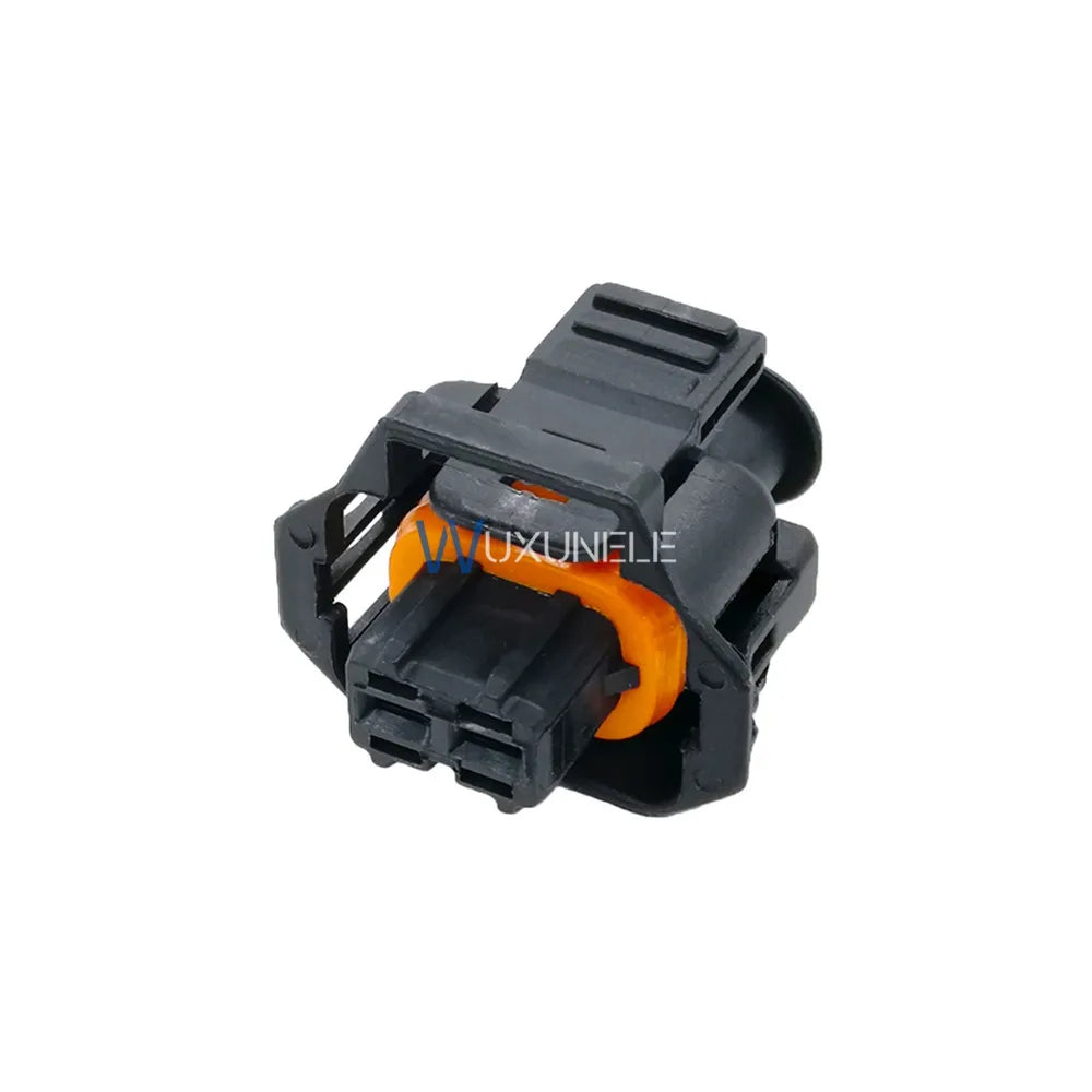 50 Sets 2 Pin 1928403874 Sealed Wire Connector for Automotive Fuel Injector Plug