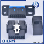 16 pin obd2 Connector OBD2 male Female Connector OBD 2 Wire Sockets obd Adapter Diagnostic Tool ODB MG610761-5 For car