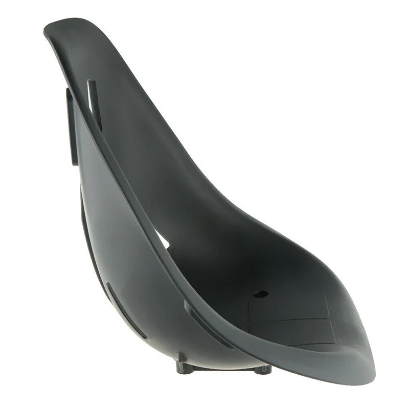 High Quality1Pcs Racing Go Kart Man Sprint Track Seat Kit Moto Racing Kit Karting Seat