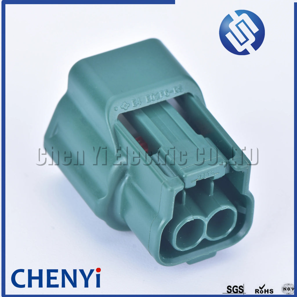 2pin water temperature sensor plug speaker auto waterproof connector 6189-0772 6189-0773 6189-0774 6189-0775 6189-0777 6189-0778