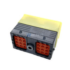 24 Pin Genuine Product Deutsch DRC16-24S DRC16-24SA Sealed ECU Wire Connector for Automotive Waterproof Plug