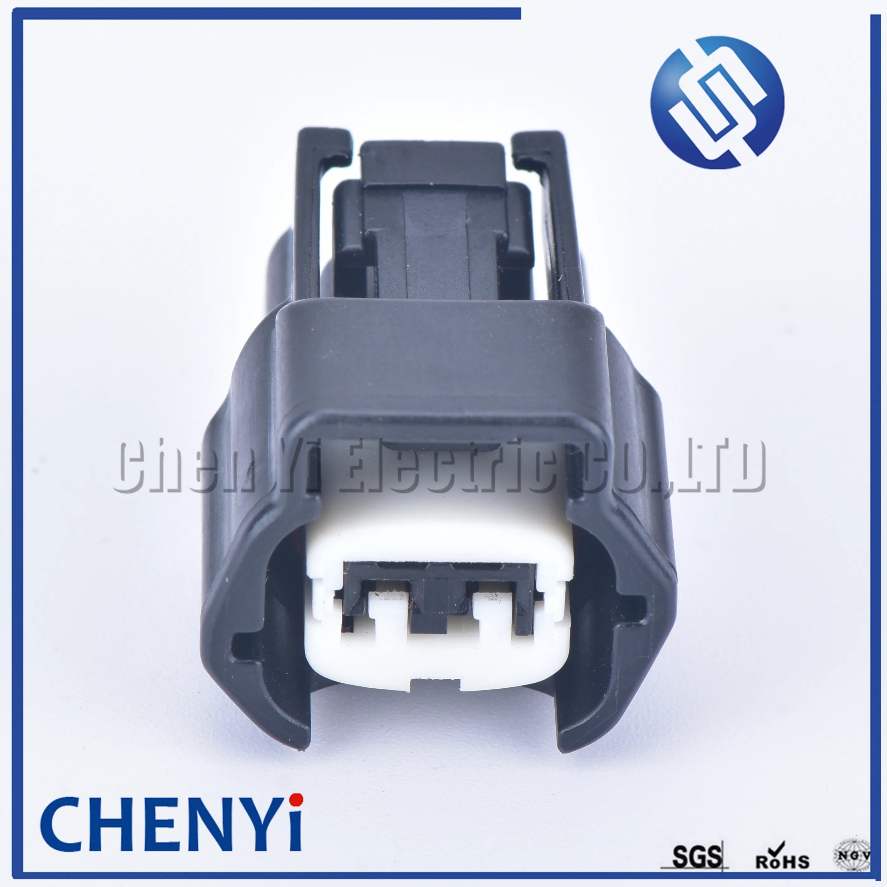 2pin water temperature sensor plug speaker auto waterproof connector 6189-0772 6189-0773 6189-0774 6189-0775 6189-0777 6189-0778
