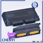 56 Pin ECU Auto Waterproof PCB Aluminum Box Enclosure Case for Tuning LPG Car ECU Programmer with connector 211PC562S8009
