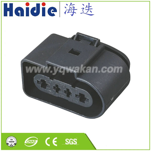 4pin Auto Electric  harness plug cable connector  1J0 919 231