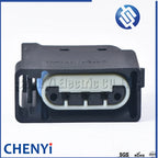 2/3 Pin Auto waterproof connector for Ford Focus Mondeo GM Buick Opel Cadillac Lincoln Jeep Headlight turn signal taillight plug