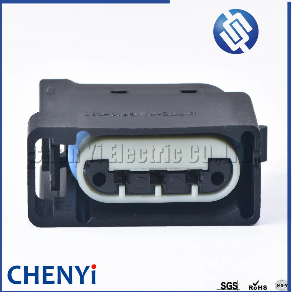 2/3 Pin Auto waterproof connector for Ford Focus Mondeo GM Buick Opel Cadillac Lincoln Jeep Headlight turn signal taillight plug