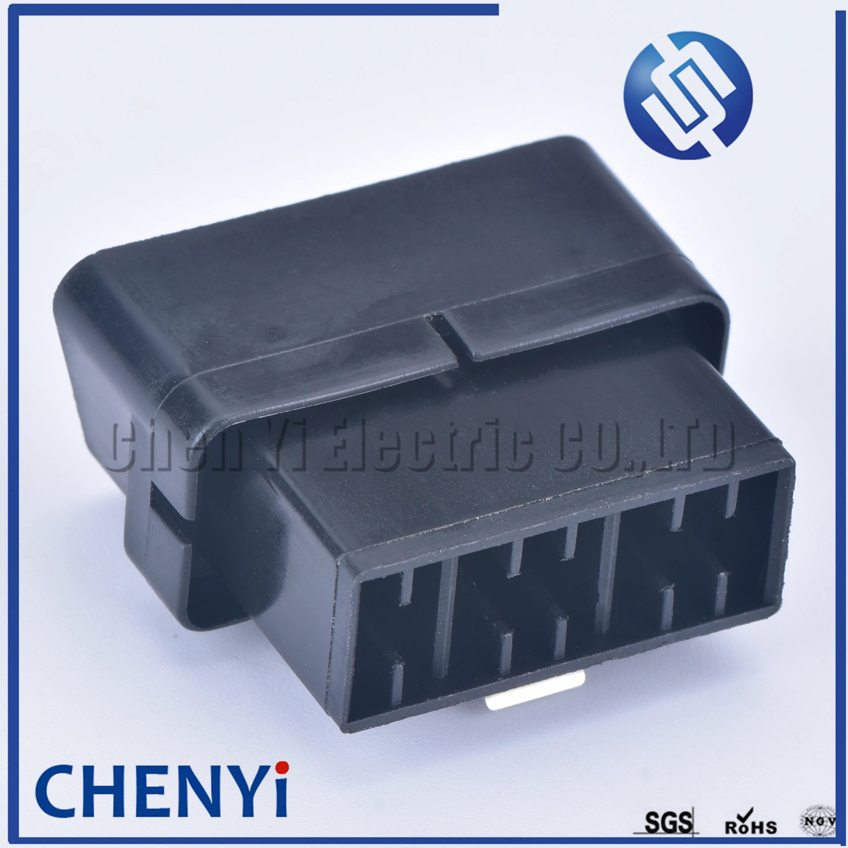 16 pin obd2 Connector OBD2 male Female Connector OBD 2 Wire Sockets obd Adapter Diagnostic Tool ODB MG610761-5 For car