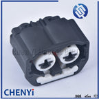 2 Pin way Crankshaft Position Sensor Connector For Daihatsu Sirion For Toyota Yaris Terios 90919-05043 9091905043 19311-BZ020