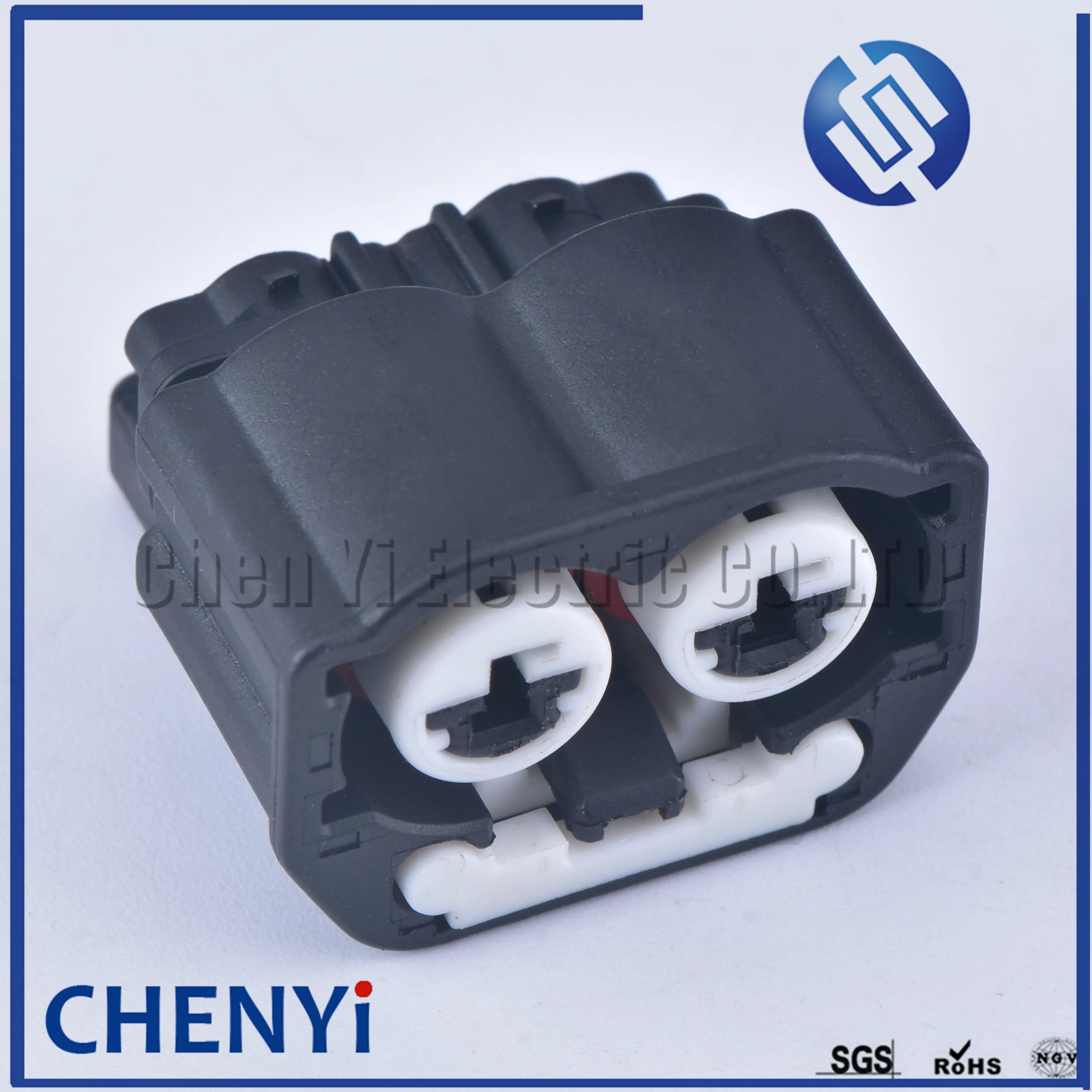 2 Pin way Crankshaft Position Sensor Connector For Daihatsu Sirion For Toyota Yaris Terios 90919-05043 9091905043 19311-BZ020