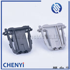2 Pin 6.3 series auto electric scooter female plug cable unsealed wiring connector for Car motor heating fan resistor light