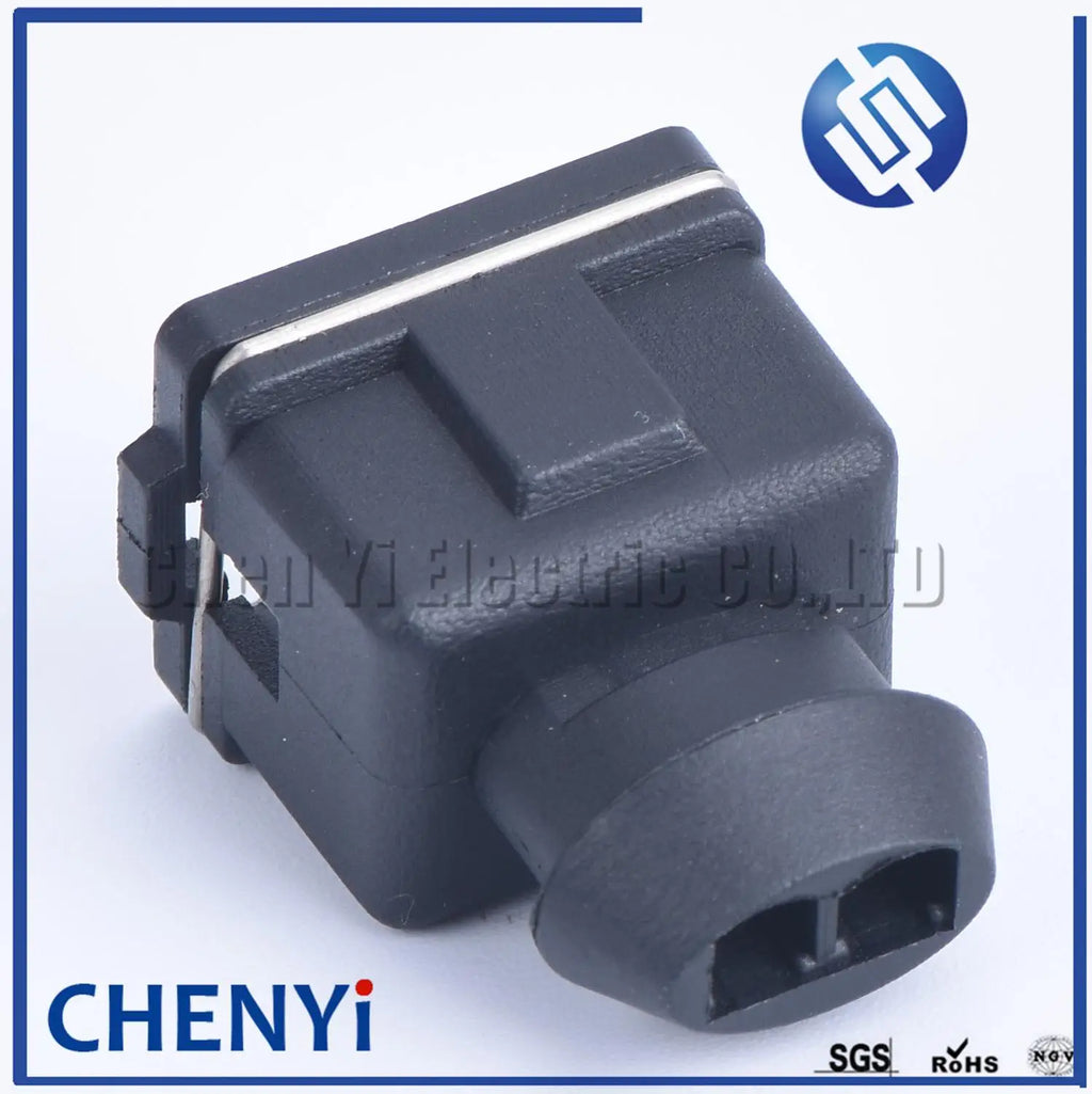 2 Pin 3.5mm series car waterproof auto connectors female Fuel Injector nozzle sensor plug connector 825414-5