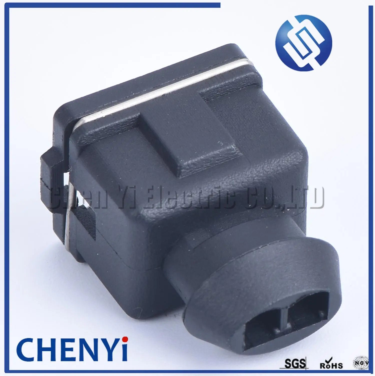 2 Pin 3.5mm series car waterproof auto connectors female Fuel Injector nozzle sensor plug connector 825414-5