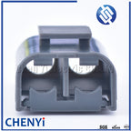 1 Set 2 Pin automotive Connector Ignition Coil  Fuel Pump  speed Sensor Wiring Connector For 740 745 S90 V90 9144275 3523813