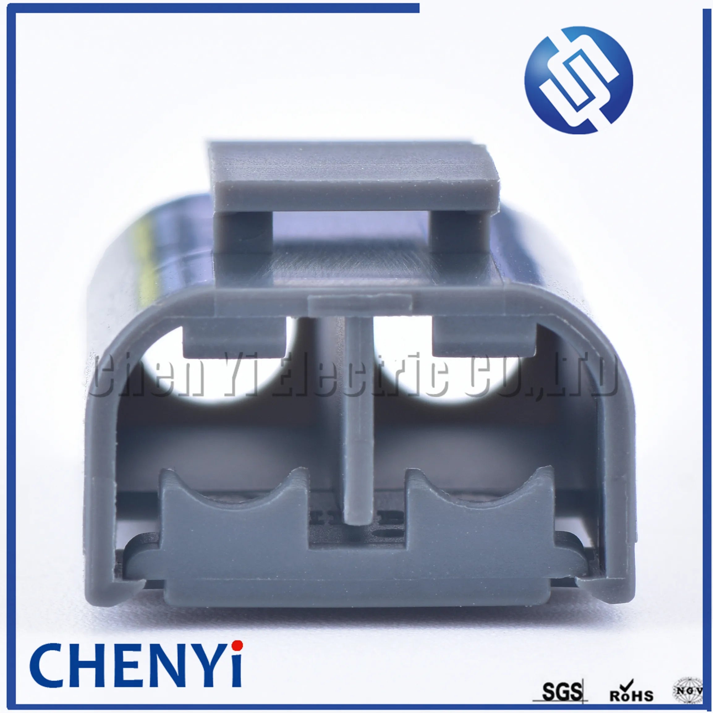 1 Set 2 Pin automotive Connector Ignition Coil  Fuel Pump  speed Sensor Wiring Connector For 740 745 S90 V90 9144275 3523813