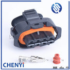 4 Pin 3.5mm Auto Sensor Connector Ignition coil plug 1928403736 1928403453 For Buick GT Chevrolet Cruze Ford Falcon XR6 Turbo