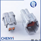 4 Pin male or female Automotive Waterproof Connector 6185-1171 6188-0558 91 Versiegelt Series 090 Socket plug for Nissan