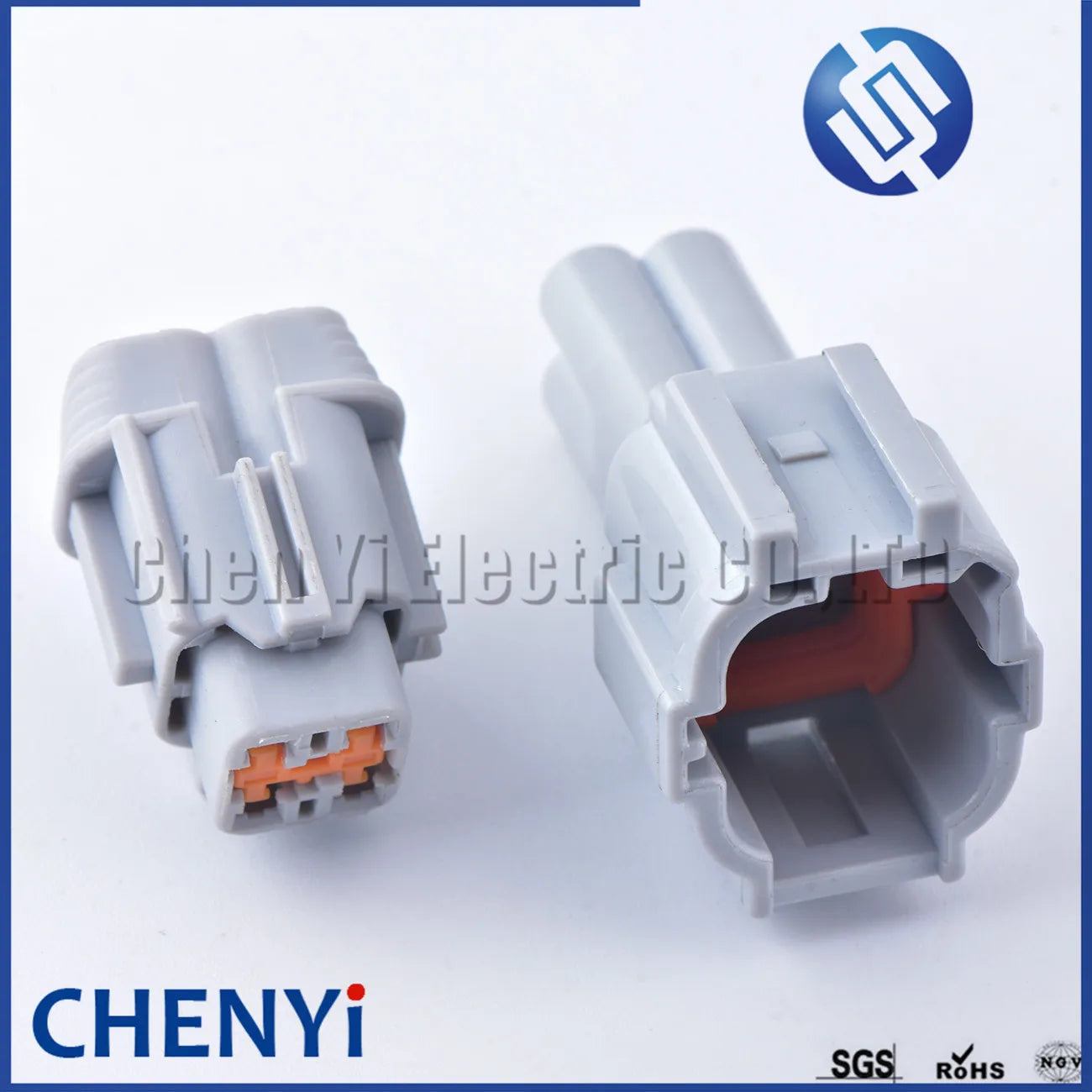 4 Pin male or female Automotive Waterproof Connector 6185-1171 6188-0558 91 Versiegelt Series 090 Socket plug for Nissan
